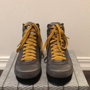 The North Face Back-to-Berkeley II Boot | Like New